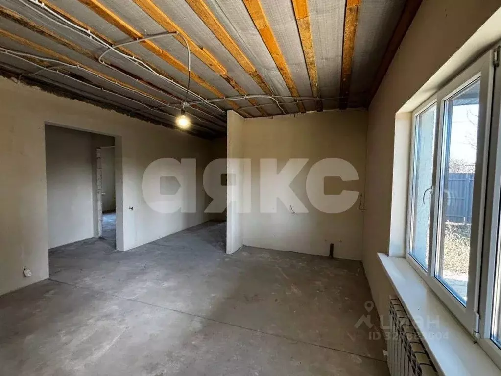 Дом в Волгоградская область, Краснослободск Среднеахтубинский район, ... - Фото 2