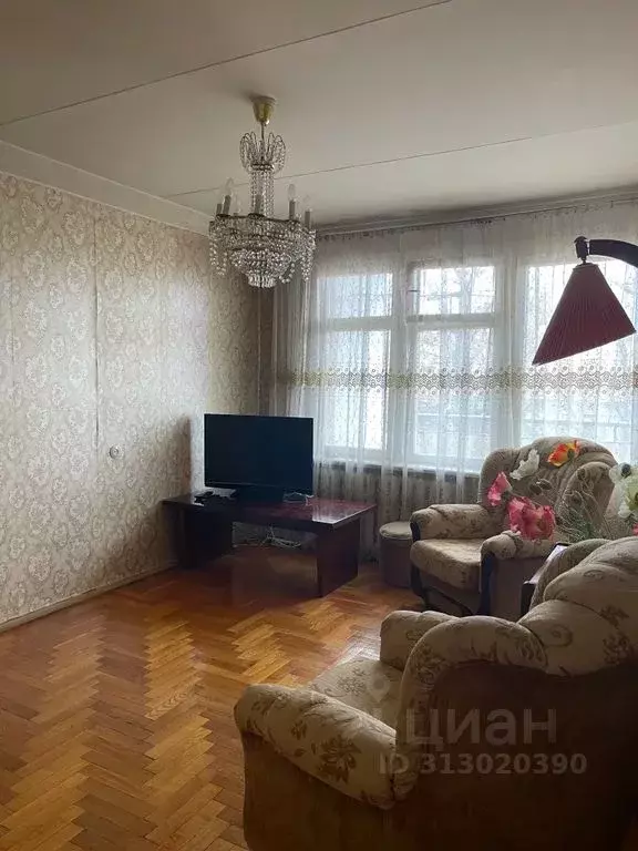 3-к кв. Ставропольский край, Кисловодск Зашкольный пер., 3 (60.0 м) - Фото 0