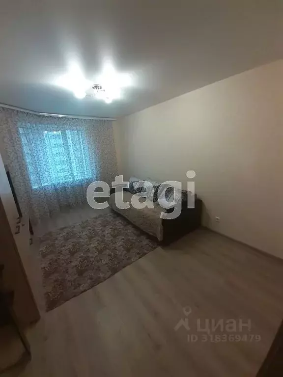 1-к кв. Воронежская область, Воронеж Острогожская ул., 170/2 (36.5 м) - Фото 0