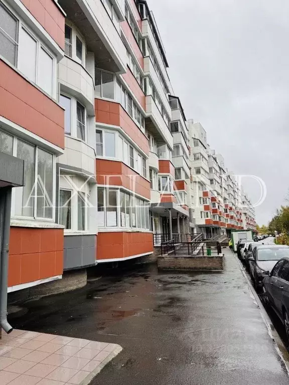 2-к кв. Московская область, Красногорск городской округ, д. Глухово ... - Фото 1