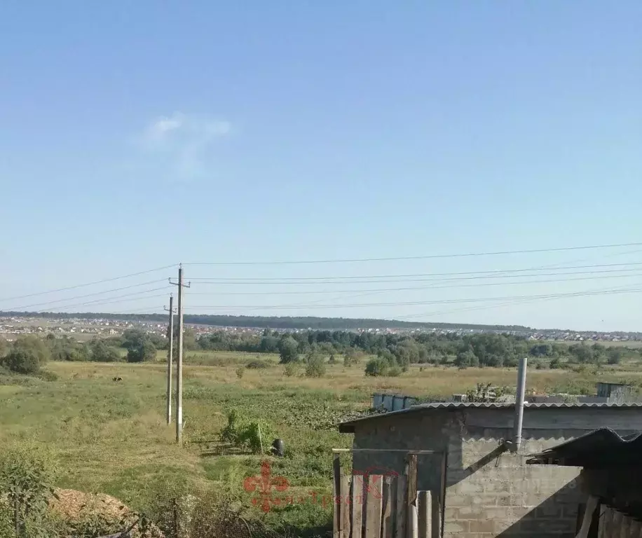 Участок в Белгородская область, Белгородский район, Беловское с/пос, ... - Фото 1