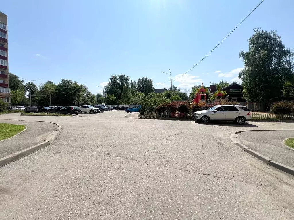 1-к кв. Ярославская область, Ярославль ул. 8 Марта, 3к2 (45.0 м) - Фото 1