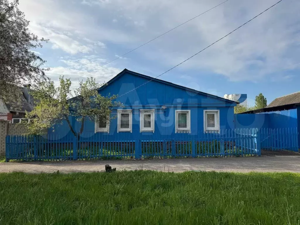 Дом 91,9 м на участке 10 сот. - Фото 1