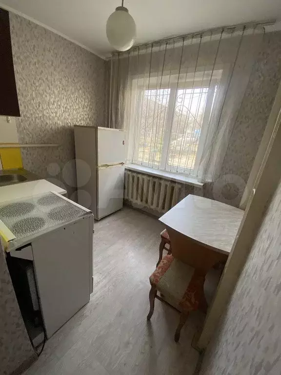 1-к. квартира, 27 м, 1/5 эт. - Фото 0