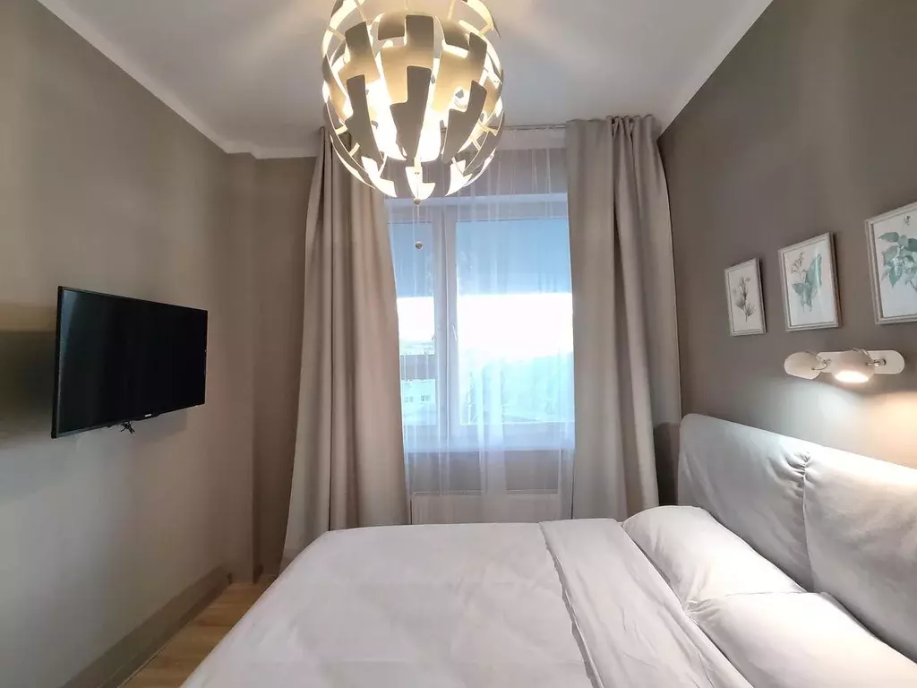 2-к кв. Москва ул. Бутлерова, 7Б (34.0 м) - Фото 2