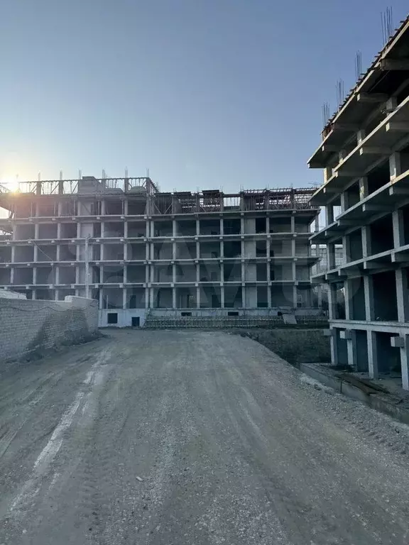 1-к. квартира, 48 м, 6/14 эт. - Фото 1