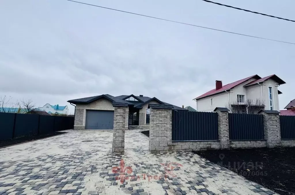 Дом в Белгородская область, Белгородский район, Северный городское ... - Фото 2