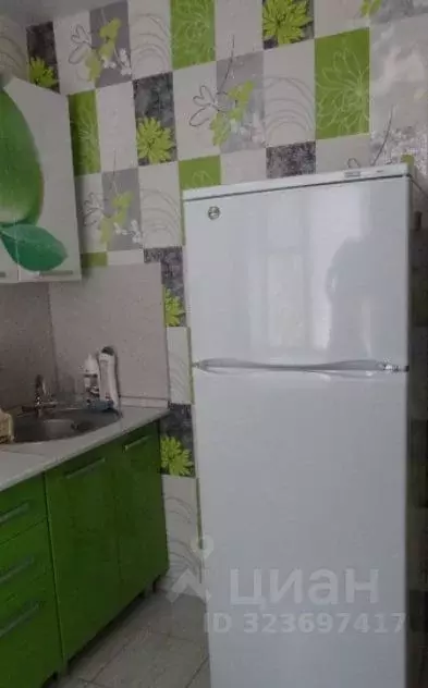 1-к кв. Белгородская область, Белгород ул. Некрасова, 1 (30.0 м) - Фото 2