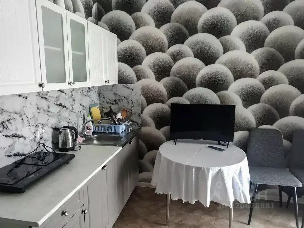 1-к кв. Московская область, Химки городской округ, д. Брехово, ... - Фото 2