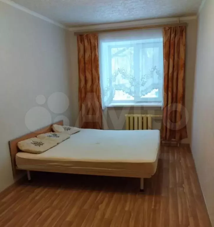 2-к. квартира, 45 м, 1/5 эт. - Фото 0
