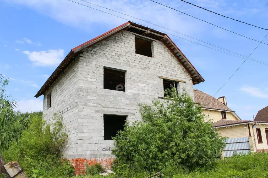 Коттедж в Свердловская область, Среднеуральск ул. Ленина, 88 (170 м) - Фото 0