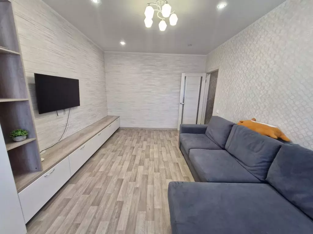 Продаётся 2-к квартира, 50 м - Фото 0
