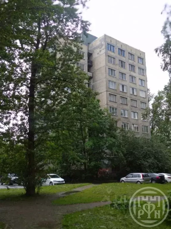 3-к кв. Санкт-Петербург ул. Седова, 156 (52.5 м) - Фото 1