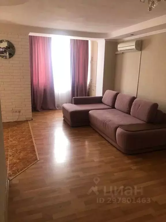 1-к кв. Крым, Судак ул. Октябрьская, 34 (28.0 м) - Фото 2