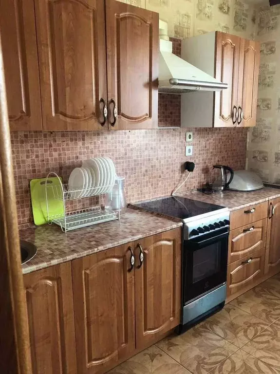 2-к. квартира, 58,8 м, 7/12 эт. - Фото 0