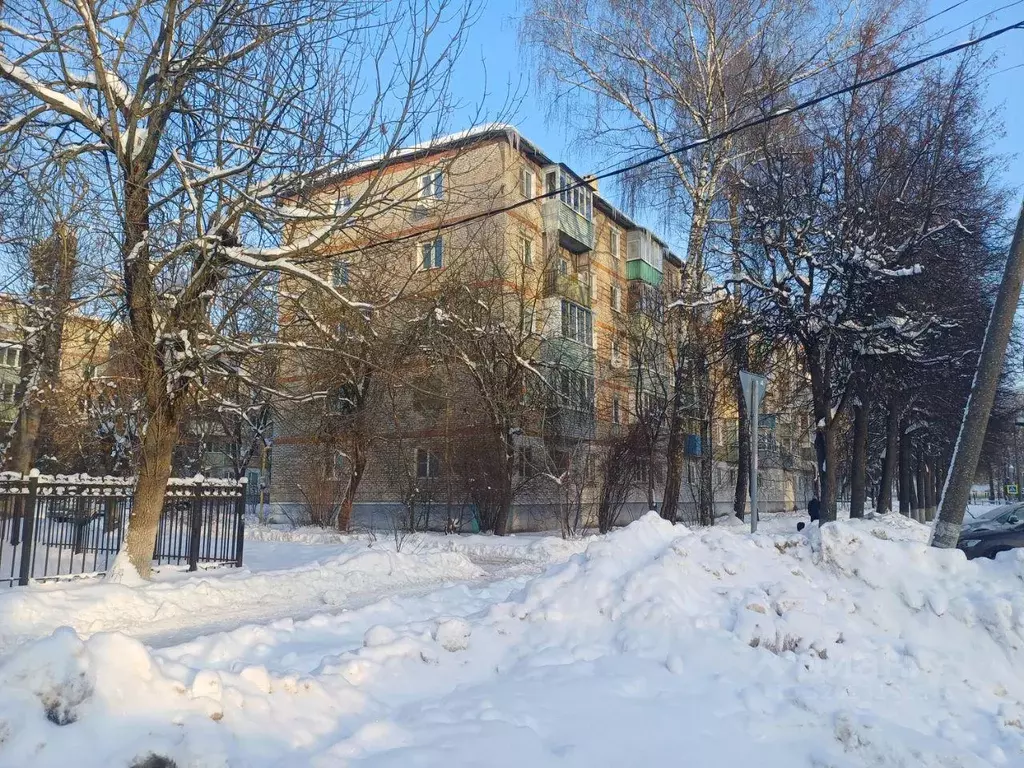 Квартира, 2 комнаты, 41.6 м - Фото 1