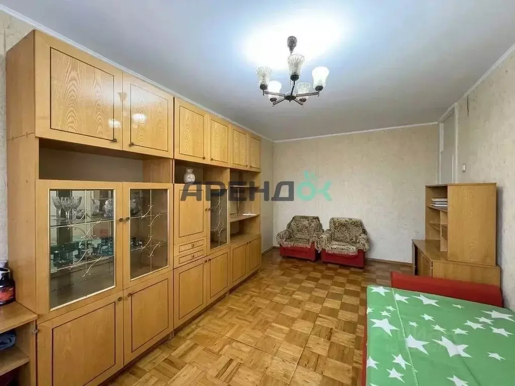 2-к кв. Татарстан, Казань ул. Сыртлановой, 17 (45.0 м) - Фото 2