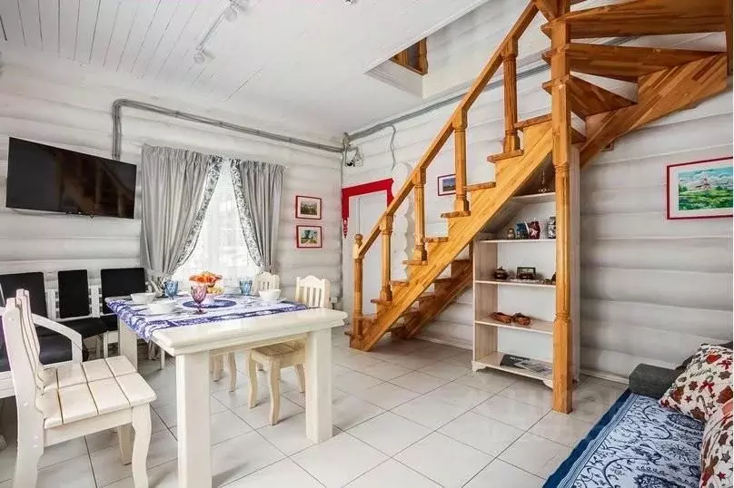 Дом в Московская область, Дмитровский муниципальный округ, д. Кикино ... - Фото 2