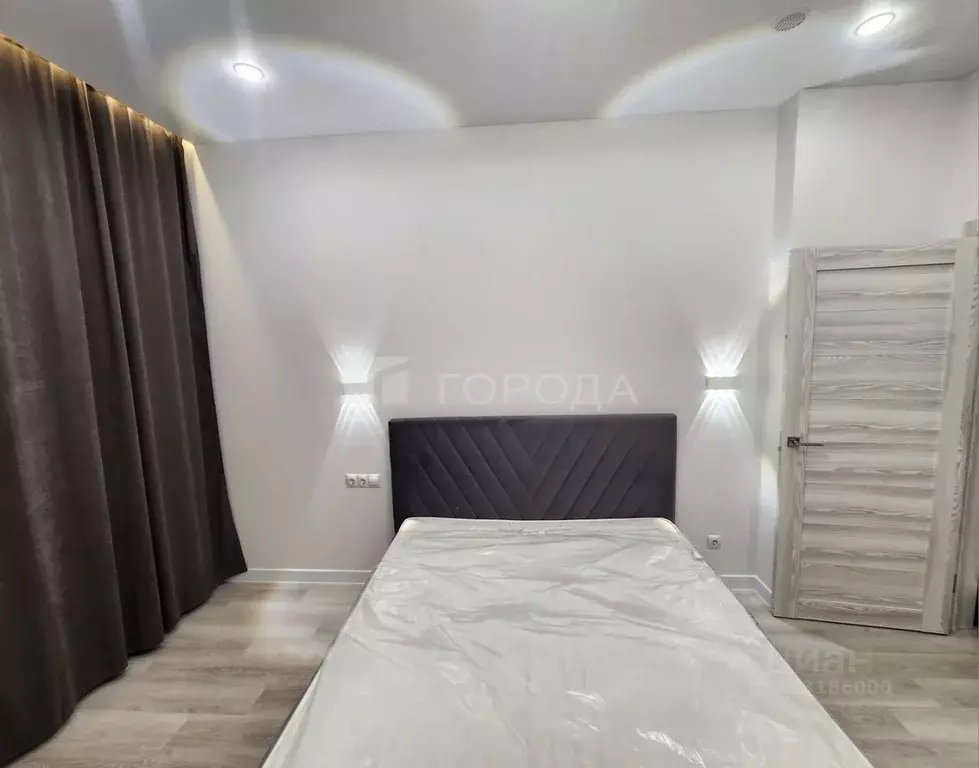 1-к кв. Новосибирская область, Новосибирск Фабричная ул., 65/1 (34.0 ... - Фото 2