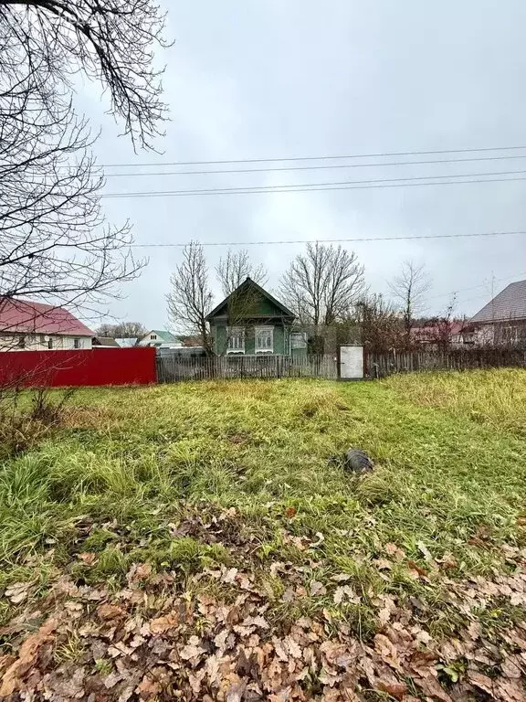 Дом в Курлово, Владимирская улица (43.7 м) - Фото 2