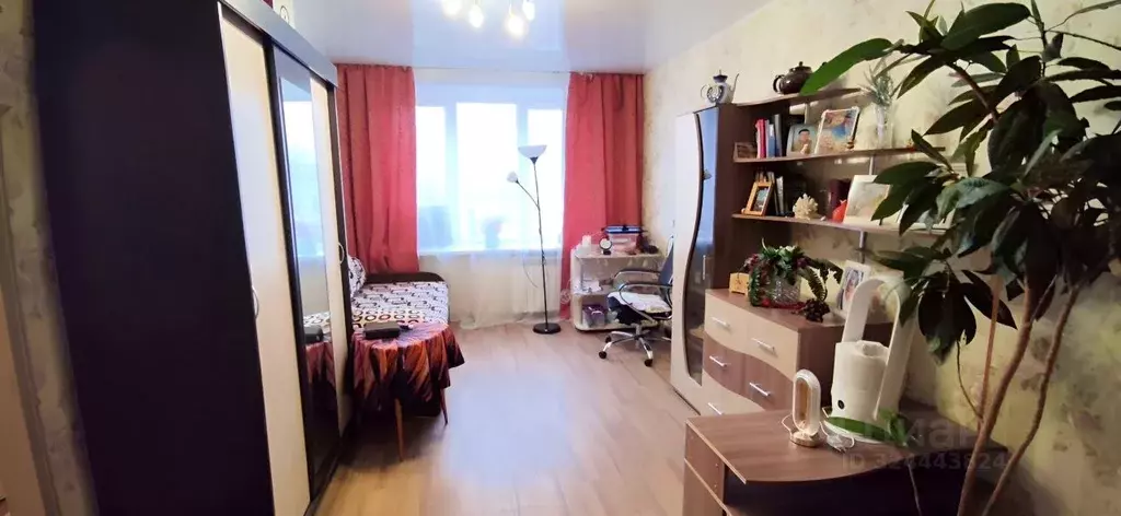 2-к кв. Ленинградская область, Сланцы ул. Климчука, 2 (45.0 м) - Фото 2