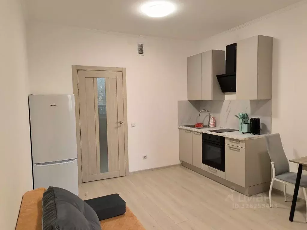 Студия Ленинградская область, Ломоносовский район, Аннинское городское ... - Фото 1