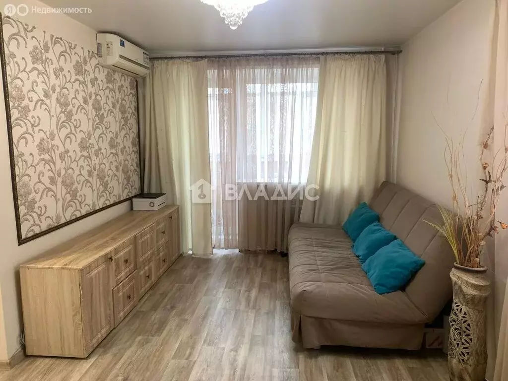 1-комнатная квартира: Пенза, улица Красная Горка, 37Б (30.2 м) - Фото 1