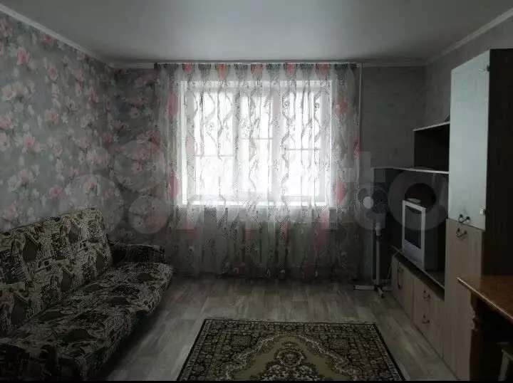 Комната 18,6 м в 1-к., 4/9 эт. - Фото 1