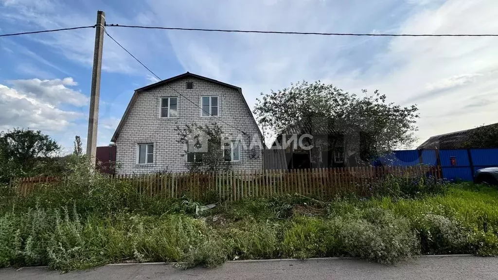 Дом 163,3 м на участке 32,2 сот. - Фото 1