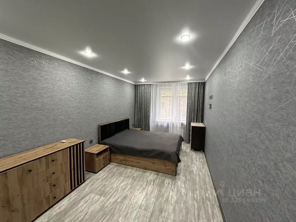 2-к кв. Краснодарский край, Туапсе ул. Войкова (50.0 м) - Фото 1