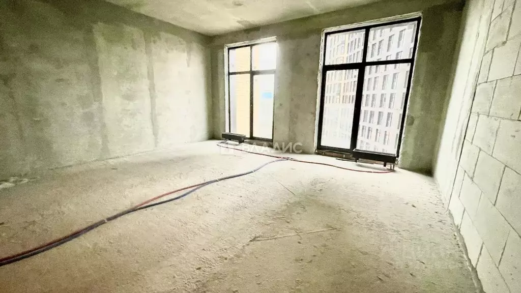 1-к кв. Москва Зорге 9 жилой комплекс, 9Ак6 (38.0 м) - Фото 1