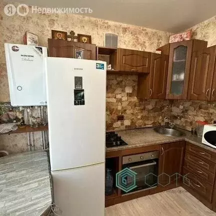 1-комнатная квартира: Гурьевск, Краковский бульвар, 7 (26.9 м) - Фото 1