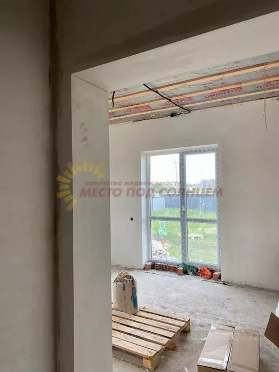 Дом в Краснодарский край, Ейский район, с. Кухаривка Краснодарская ул. ... - Фото 2