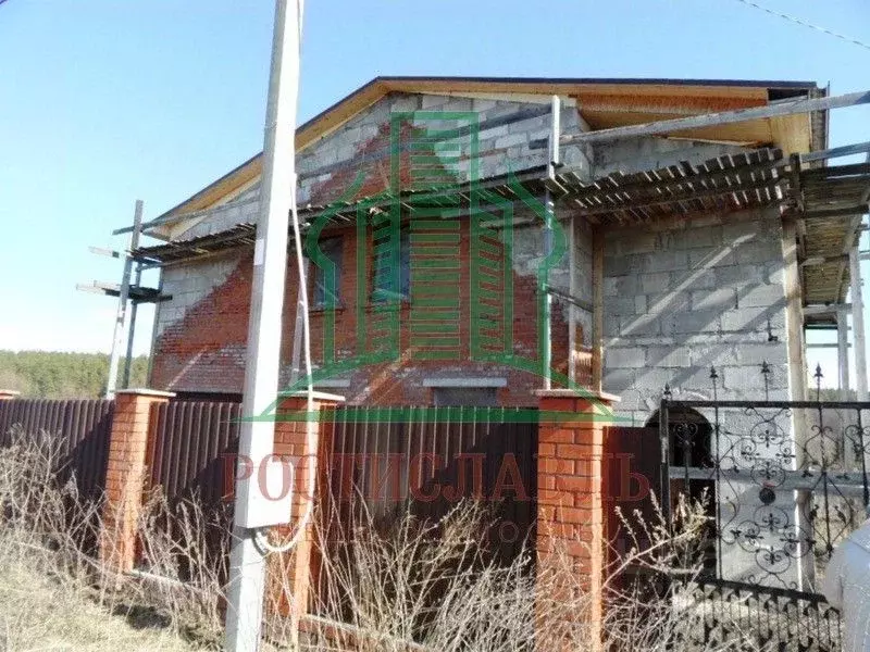 Дом в Московская область, Коломна городской округ, д. Дулебино ул. ... - Фото 1