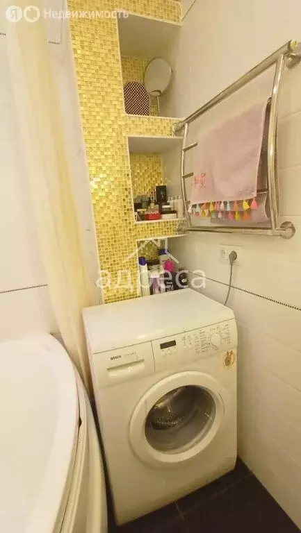 2-комнатная квартира: Самара, Осетинская улица, 4 (79.9 м) - Фото 1