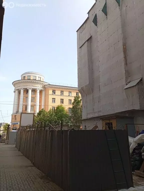 5-комнатная квартира: Санкт-Петербург, Старорусская улица, 5/3 (132 м) - Фото 0