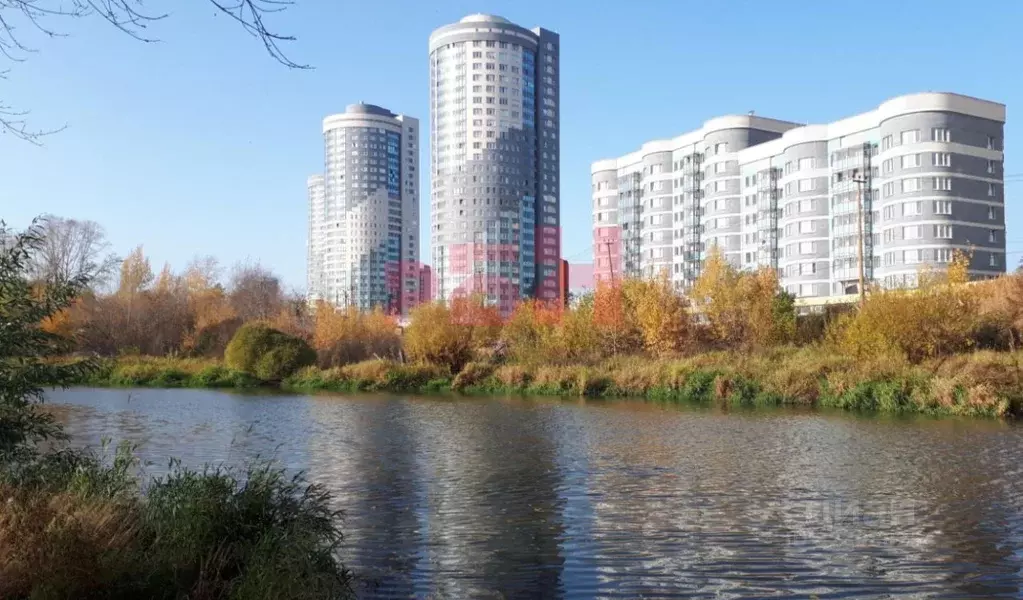 Офис в Свердловская область, Екатеринбург ул. Водоемная, 76 (50 м) - Фото 0