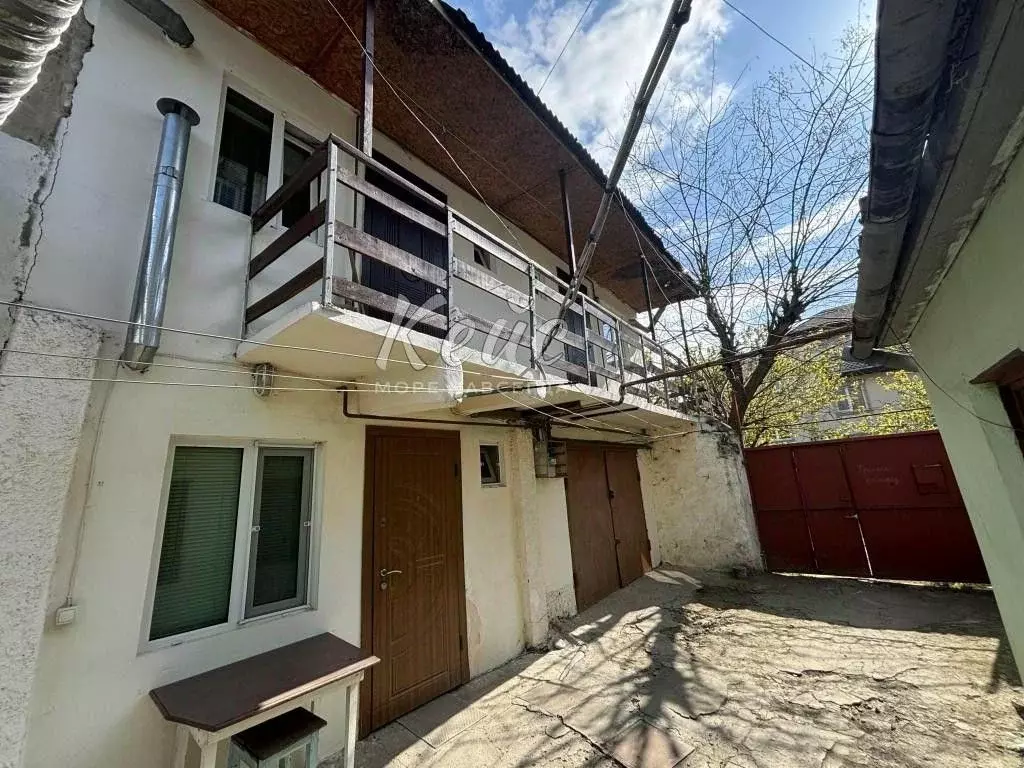 Таунхаус в Крым, Феодосия ул. Стамова (115 м) - Фото 1