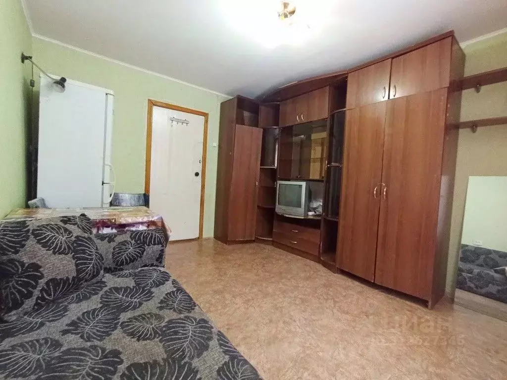 Комната Саратовская область, Саратов ул. Имени А.П. Шехурдина, 36 ... - Фото 0