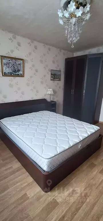 2-к кв. Москва Новопеределкинская ул., 14К1 (55.0 м) - Фото 2