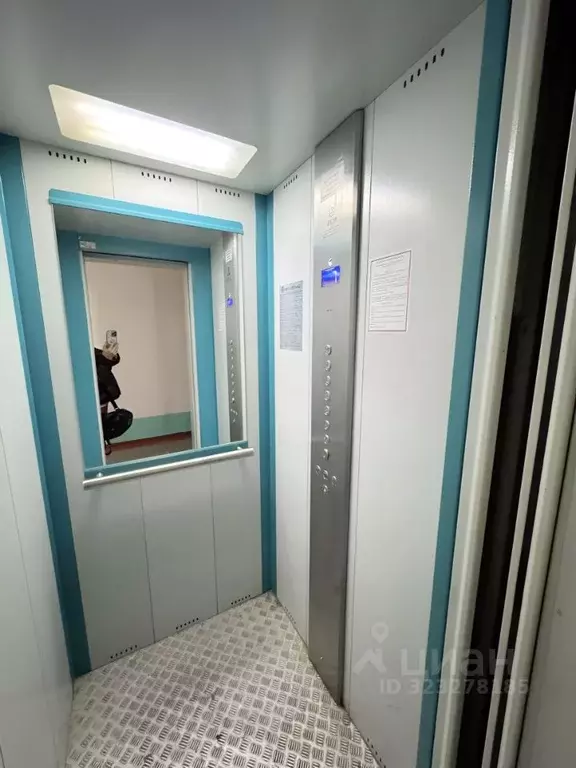 2-к кв. Омская область, Омск ул. Лукашевича, 27 (51.5 м) - Фото 2