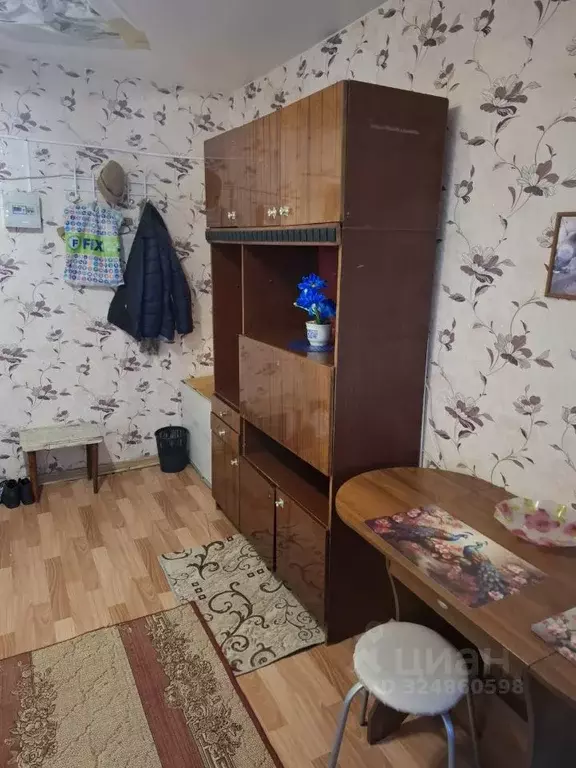 Комната Курганская область, Курган ул. Гоголя, 72 (16.0 м) - Фото 2