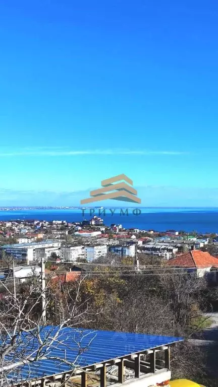 Дом в Крым, Феодосия ул. Южная, 1 (122 м) - Фото 0