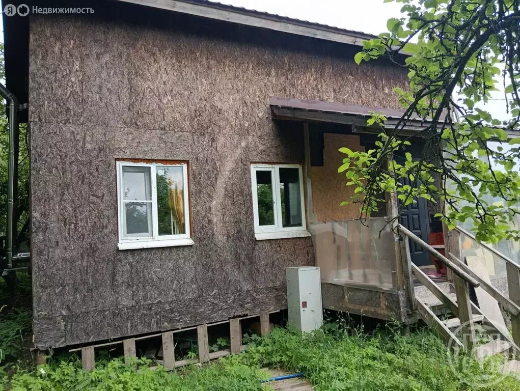 Дом в Санкт-Петербург, территория Горелово, Авиационная улица (80 м) - Фото 0