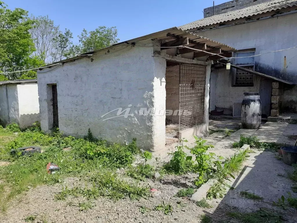 Дом в Крым, Симферополь пер. Тынч (121 м) - Фото 1