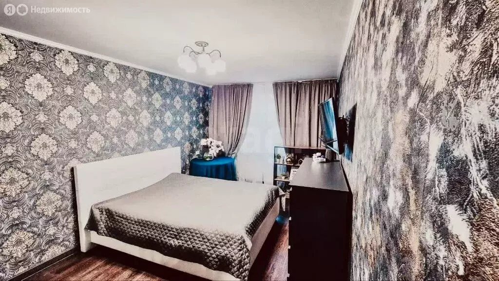 2-комнатная квартира: Балашиха, улица Текстильщиков, 7 (47.8 м) - Фото 1