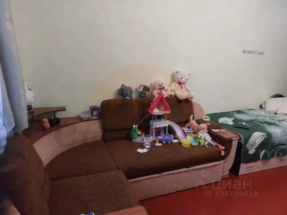 3-к кв. Крым, Саки ул. Ленина, 42 (69.9 м) - Фото 2