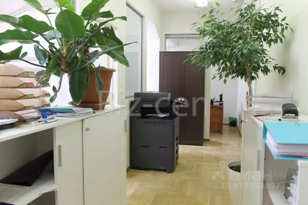 Офис в Москва Бережковская наб., 28 (66 м) - Фото 1