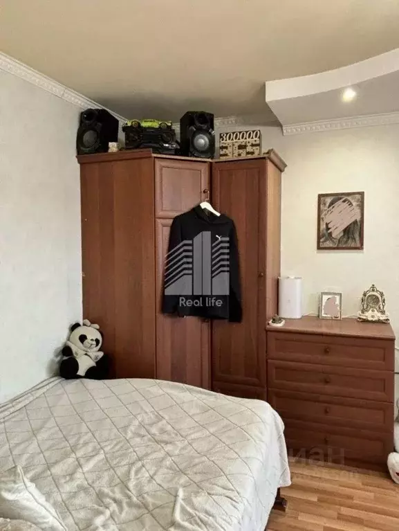 1-к кв. Московская область, Домодедово городской округ, с. Ям ул. ... - Фото 2