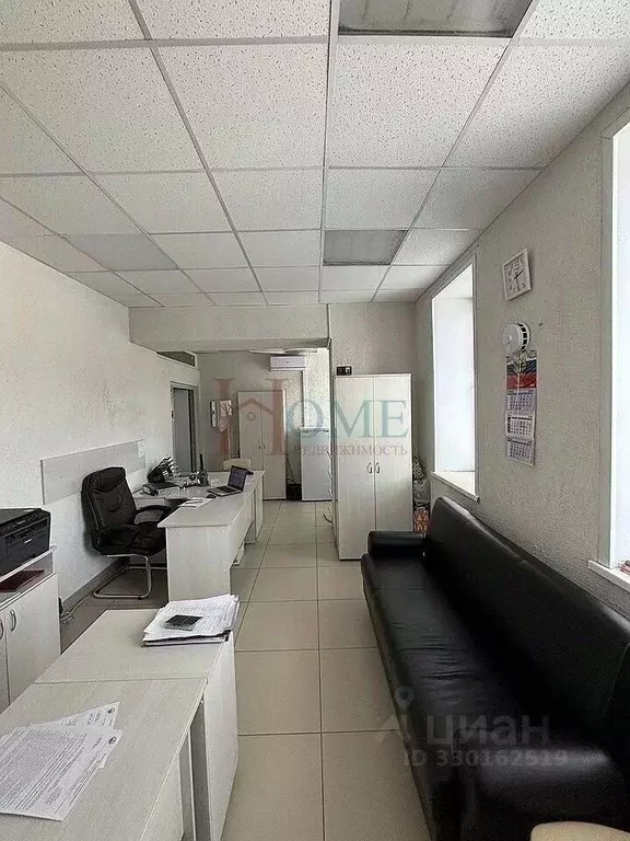 Офис в Новосибирская область, Новосибирск Кубовая ул., 42 (32 м) - Фото 2